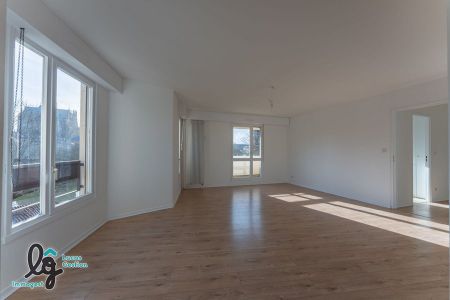 Appartement 2 pièces à Metz - Photo 5