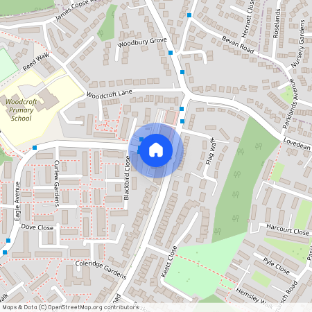 Milton Road, Cowplain, Waterlooville, PO8 8LH