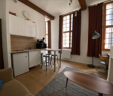 Location Appartement 1 pièce 28m² LILLE 59000 - Photo 6