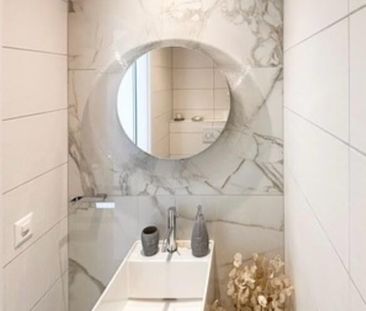 Exceptionnel Attique 3,5 Pièces Haut Standing Corin-de-la-Crête - Foto 1