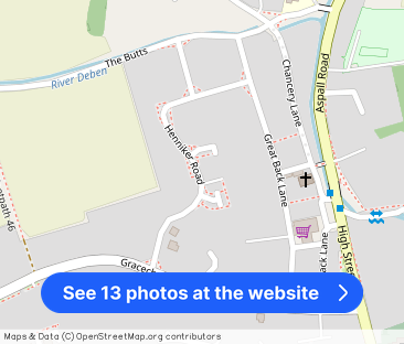 Henniker Road, Debenham - Photo 1