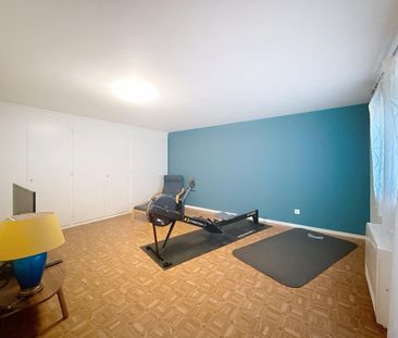 Troinex - Very nice semi-detached villa with 4 bedrooms - Foto 1