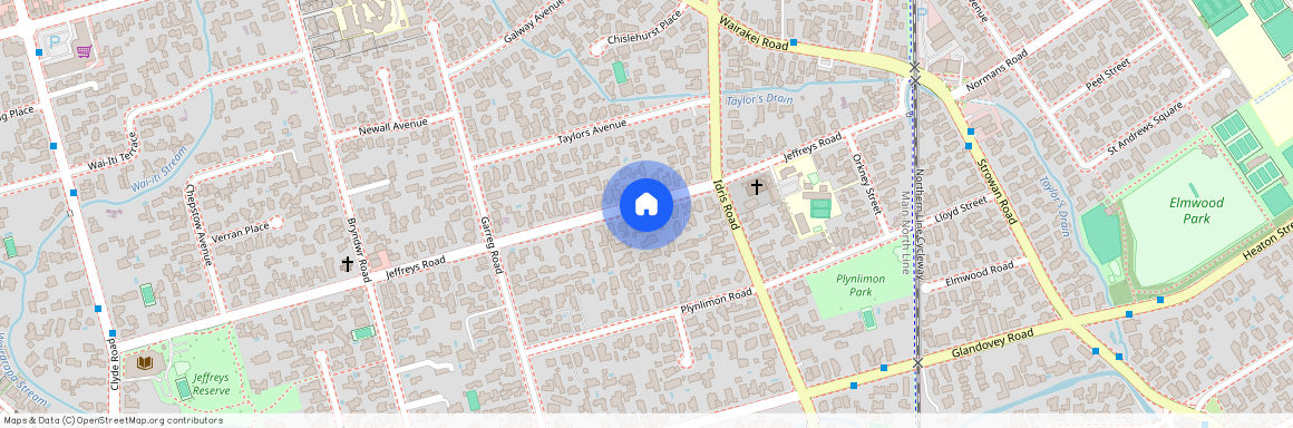 B/84 Jeffreys Road, Fendalton, Christchurch City