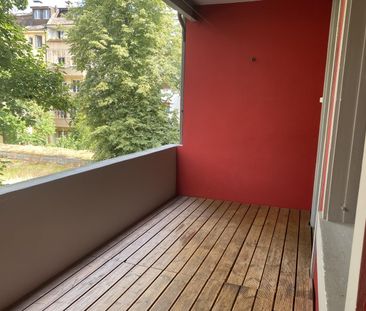 3 Zimmer, 62 m², 2. Stock - Foto 3