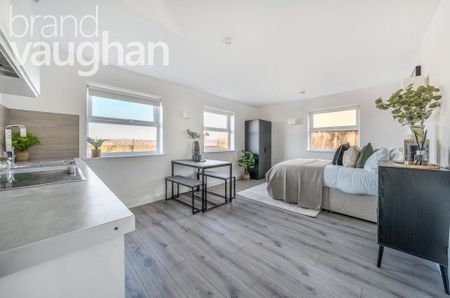 Studio to rent - Photo 5