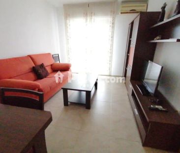 Apartamento en alquiler en Centro - Foto 3