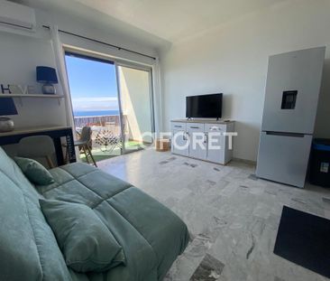 Location Appartement 2 pièces 33m² - Photo 4