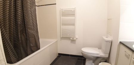 Location Appartement 2 pièces Meublé 41m² ISSY LES MOULINEAUX 92130 - Photo 5