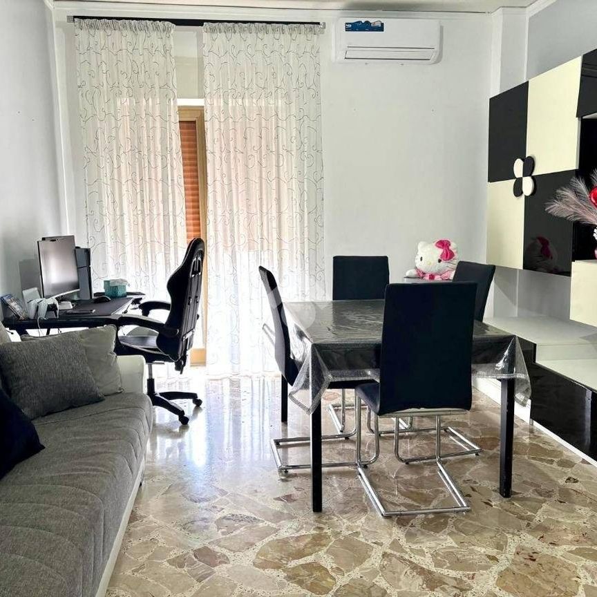 Trilocale via vincenzo ajovalasit 10, Brancaccio, Palermo - Foto 1
