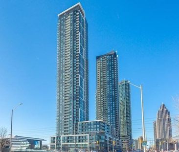 For Lease - 4011 Brickstone Mews Court Unit# 2802, Mississauga, Ont... - Photo 5