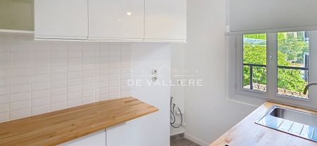 Location Appartement 2 pièces 42m² NANTERRE 92000 - Photo 2
