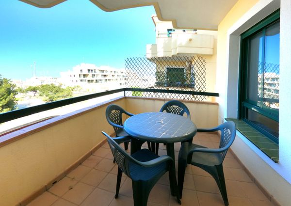 25 2˚ Campoamor Golf