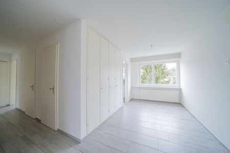 Renovierte Wohnung in Würenlos - Foto 4