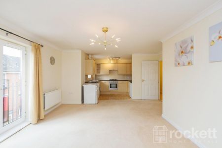 Archers Walk, Trent Vale, Stoke On Trent, ST4 - Photo 5