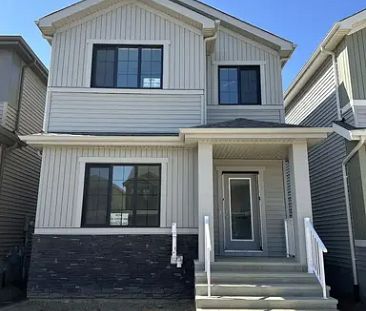 Brand New House for rent in Rosewood (Secord) | Edmonton - Photo 1