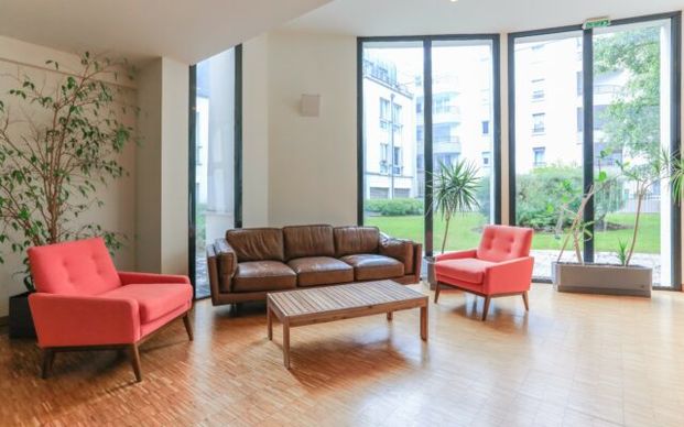 Résidence étudiante Meunier - Photo 1