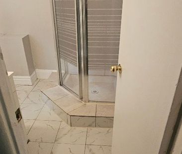 For Lease - 21 Admiral Road Unit# Basement, Ajax, Ontario - Photo 3