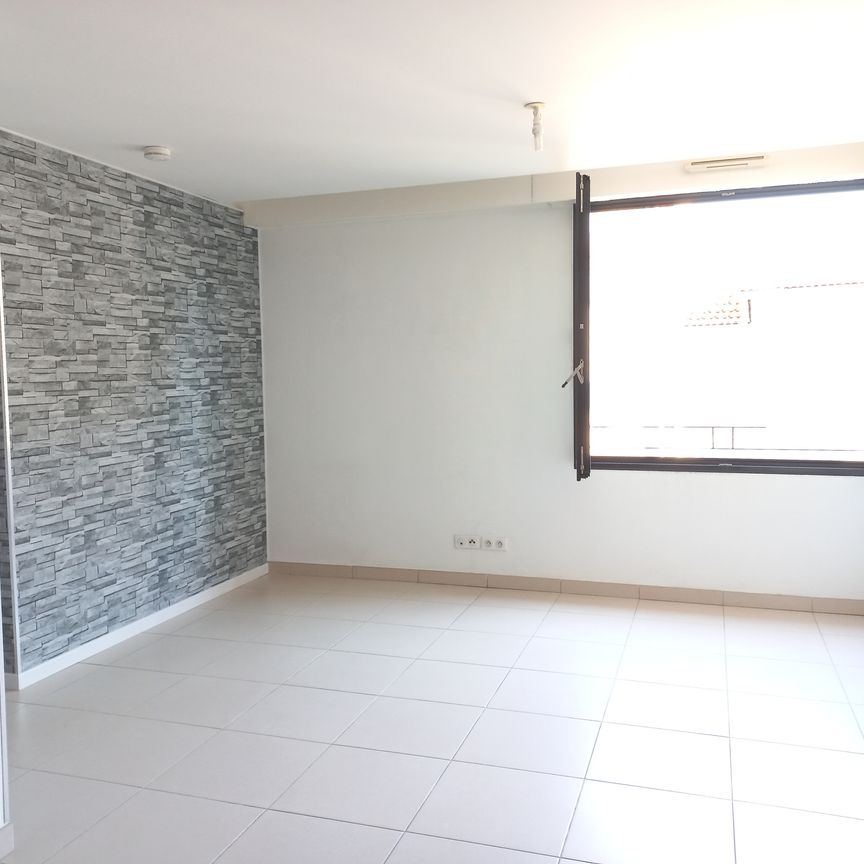 Location Appartement 2 pièces 34m² VICHY 03200 - Photo 1