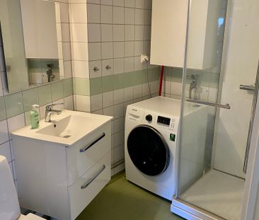 Teleskopgatan, Göteborg - Foto 1