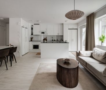 Terapislingan, Hisings Backa - Photo 1