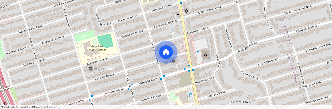 24 Hollaman Road, Toronto