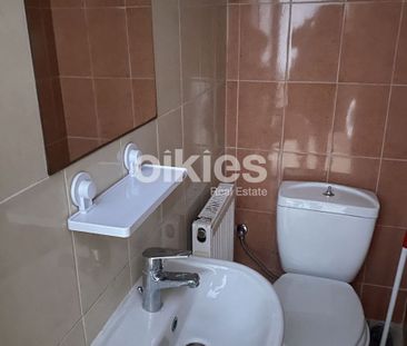 Studio/Γκαρσονιέρα για ενοικίαση Επέκταση (Πυλαία) - Photo 5