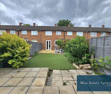 3 bedroom terraced house to rent - Photo 6