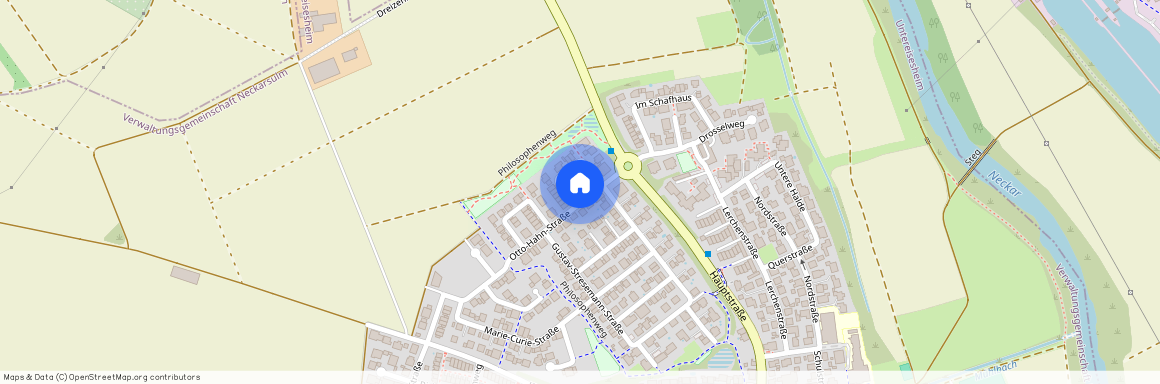 Otto-Hahn-Str.10, 74257 Baden-Württemberg - Untereisesheim