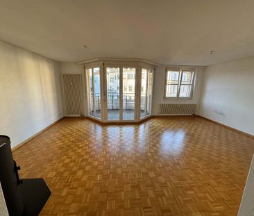 4.5 Zimmer, 116 m², 2. Stock - Photo 3