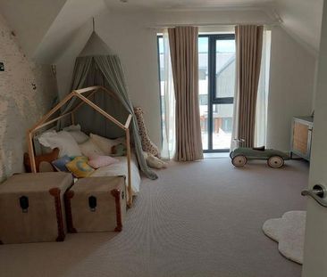 1 bedroom terraced house to rent - Photo 4