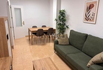 Alquiler de piso en Almoradí