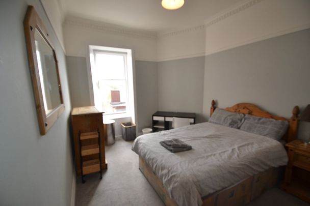 1 Bed Flat, Dumbarton Road, G11 - Photo 1