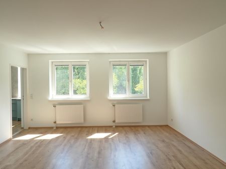 Helle 2-Zimmer-Wohnung mit Garage in Döbling - Photo 5