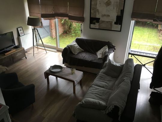 Maison individuelle Bondues Secteur Bondues-Wambr-Roncq - Photo 1