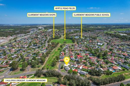 Beautiful Family Home - Photo 4