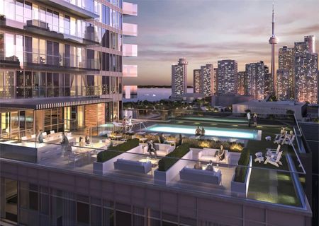 For Lease - 15 Lower Jarvis Street Unit# 3405, Toronto, Ontario - Photo 3