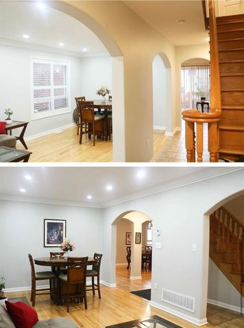 For Lease - 61 Dwyer Drive, Brampton, Ontario - Photo 2