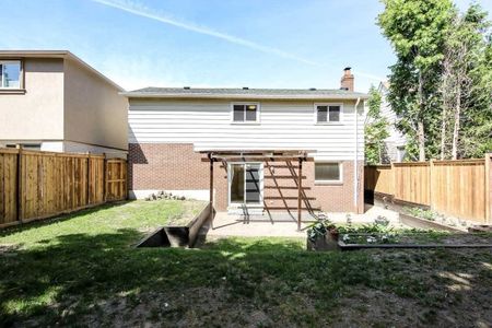 For Lease - 81 Holsworthy Crescent Unit# Basement, Markham, Ontario - Photo 2