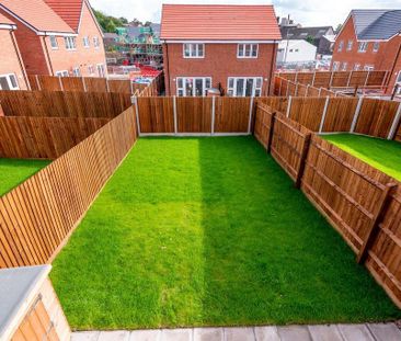 2 bedroom semi-detached house to rent - Photo 1