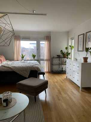 Gränsgatan 19A - Photo 1