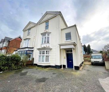 Old Tiverton Road, Exeter, Devon, EX4 - Photo 3