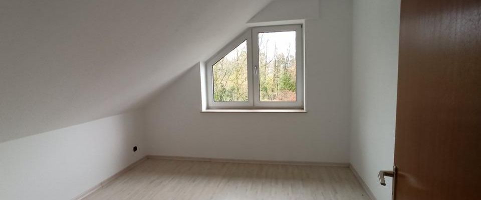 Schöne sonnige 2-Zimmerwohnung in Bad Pyrmont - Foto 1