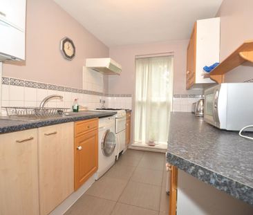 1 bedroom apartment - Photo 6