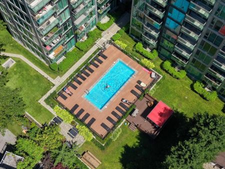 Appartement à louer - Montréal (Le Sud-Ouest) (Griffintown) - Photo 5