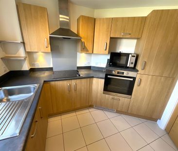 Alder View Court 1A Newby Farm Road, View Cou, Scarborough - Photo 3