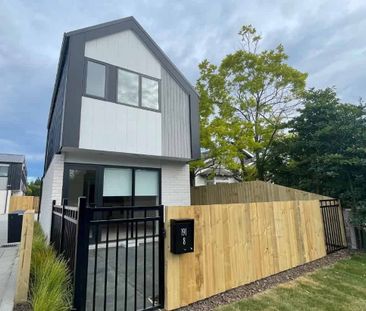 8/191 England Street , Linwood, - Photo 4