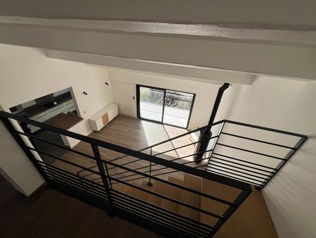 Location Appartement 4 pièces 113m² PERPIGNAN 66000 - Photo 3