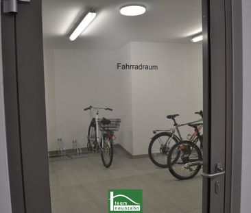 Tolle 2-Zimmer-Wohnung mit Terrasse in St. Pölten – WOHNGLÜCK in be... - Photo 2