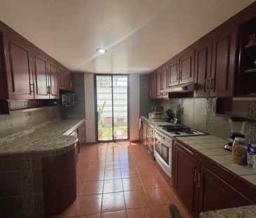 Renta casa amueblada en pequeño condominio. San Andrés Cholula. Zon... - Photo 3