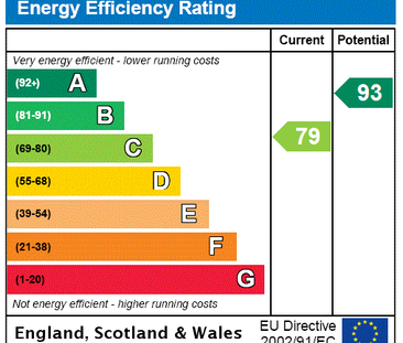 3 bedroom terraced house to rent - Photo 2